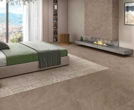 Керамогранит Carbonio Ocean-Ceramic