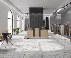 Керамогранит Infinity Ocean-Ceramic