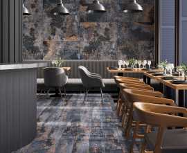 Керамогранит Savoy StaroWood