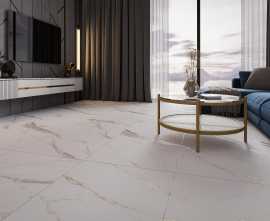 Керамогранит Bianco Protiles