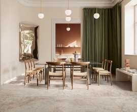 Керамогранит Grande in Falda Serenissima Cir