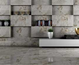Керамогранит Slim Ocean-Ceramic