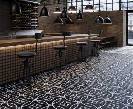 Керамогранит Carpets Staro