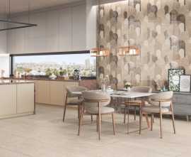 Керамогранит Tyra Infinity Ceramica