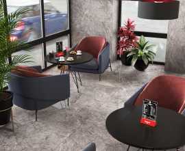 Керамогранит Starfall Cube Ceramica