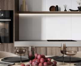 Керамогранит Superwhite Realistik