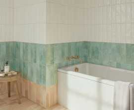 Керамогранит Mediterraneo DNA Tiles
