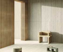 Керамогранит Travertine Stone Duna