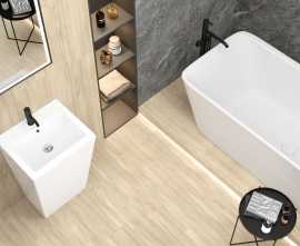 Керамогранит Finewood Artkera Group
