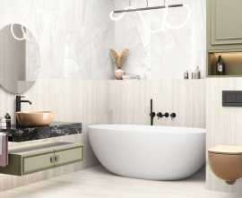 Керамогранит Citywood Artkera Group