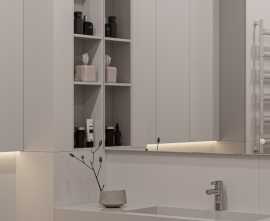 Керамогранит Clear Jano Tiles