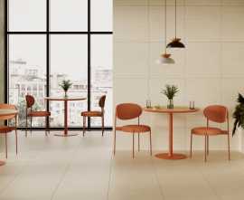 Керамогранит Travertine Dako