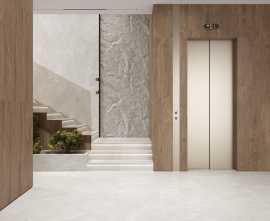 Керамогранит Wood Lux Walnut Laparet