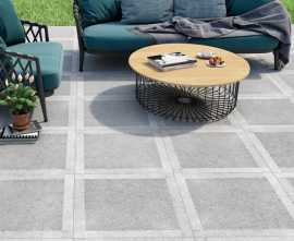 Керамогранит Flint Marjan Tile
