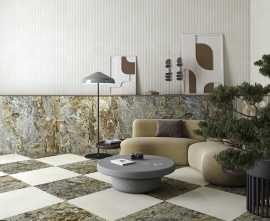 Керамогранит Tandem Marble VIVES