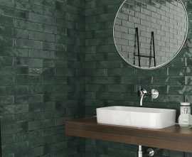 Керамогранит Harlequin Ecoceramic