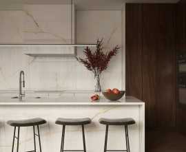 Керамогранит Diamond Laminam Russia