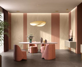 Керамогранит Gemini Laminam Russia