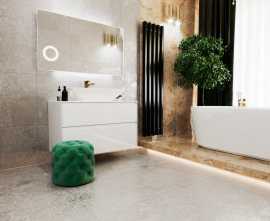 Керамогранит Nord Island Cube Ceramica