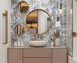 Керамогранит Emma Buono Ceramica