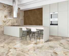 Керамогранит Invisible Onyx Arcadia Ceramica