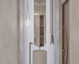 Керамогранит Desert Crema Arcadia Ceramica