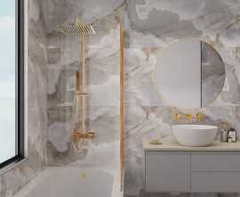 Керамогранит Rex Onyx Arcadia Ceramica