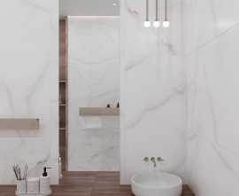 Керамогранит Feather Onyx Arcadia Ceramica