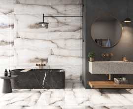 Керамогранит Onyx Silk Arcadia Ceramica