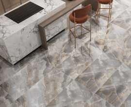 Керамогранит Onyx Royal Arcadia Ceramica
