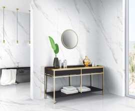 Керамогранит Mercury Statuario Arcadia Ceramica