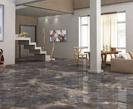 Керамогранит Imperial Nero Arcadia Ceramica