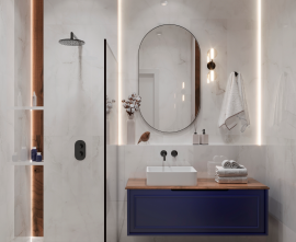 Керамогранит Anty Sky Arcadia Ceramica