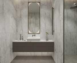 Керамогранит Condor Light Grey Arcadia Ceramica