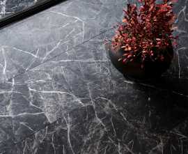Керамогранит Cassero Nero Arcadia Ceramica