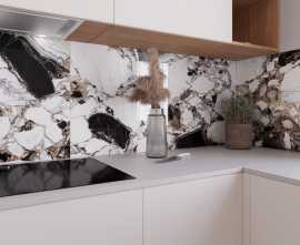 Керамогранит Grande Crystal Arcadia Ceramica