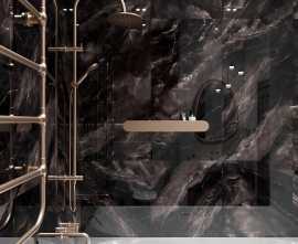 Керамогранит Black Rock Arcadia Ceramica