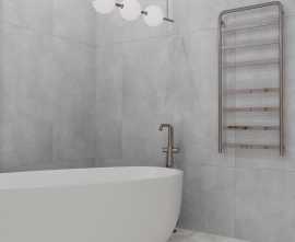 Керамогранит Matrix Arcadia Ceramica