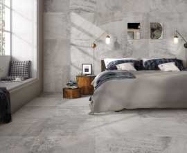 Керамогранит Vrastra Grey Arcadia Ceramica