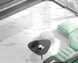 Керамогранит Statuario Mires Arcadia Ceramica