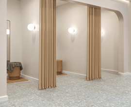 Керамогранит Terrazzo Buono Ceramica