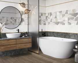 Плитка Land Alma Ceramica