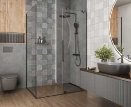 Плитка Cube Alma Ceramica