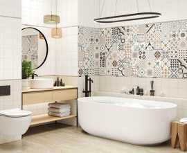 Плитка Design Art New Trend