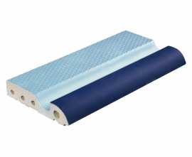 Exagres Ref. 954 BORDE SPORT AMr Бордюр-рукохват 12x24,5