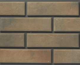 Клинкерная плитка BestPoint Ceramics Cardamon 24.5x6.5 8мм