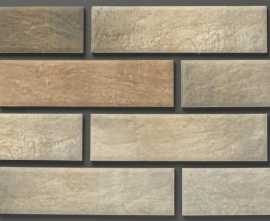 Клинкерная плитка BestPoint Ceramics Pepper 24.5x6.5
