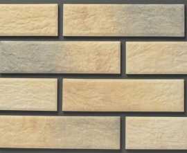Клинкерная плитка BestPoint Ceramics Masala 24.5x6.5