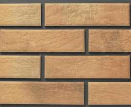 Клинкерная плитка BestPoint Ceramics Curry 24.5x6.5