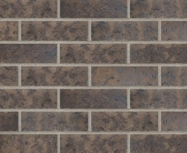 Клинкерная плитка Terramatic Moon Brown DK 2401/2 240х71х14